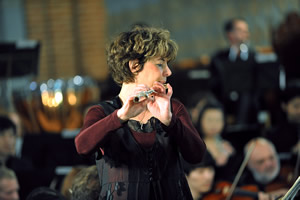 carin levine